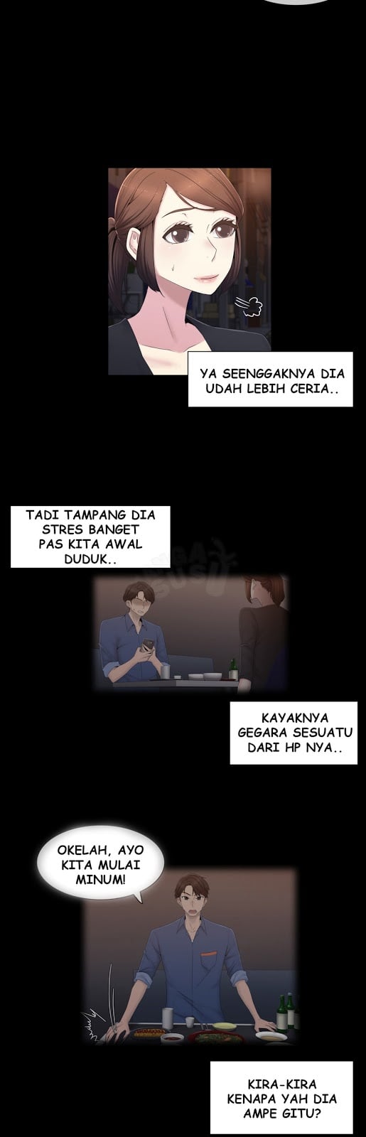 Miss Mystic - Chapter 27 4