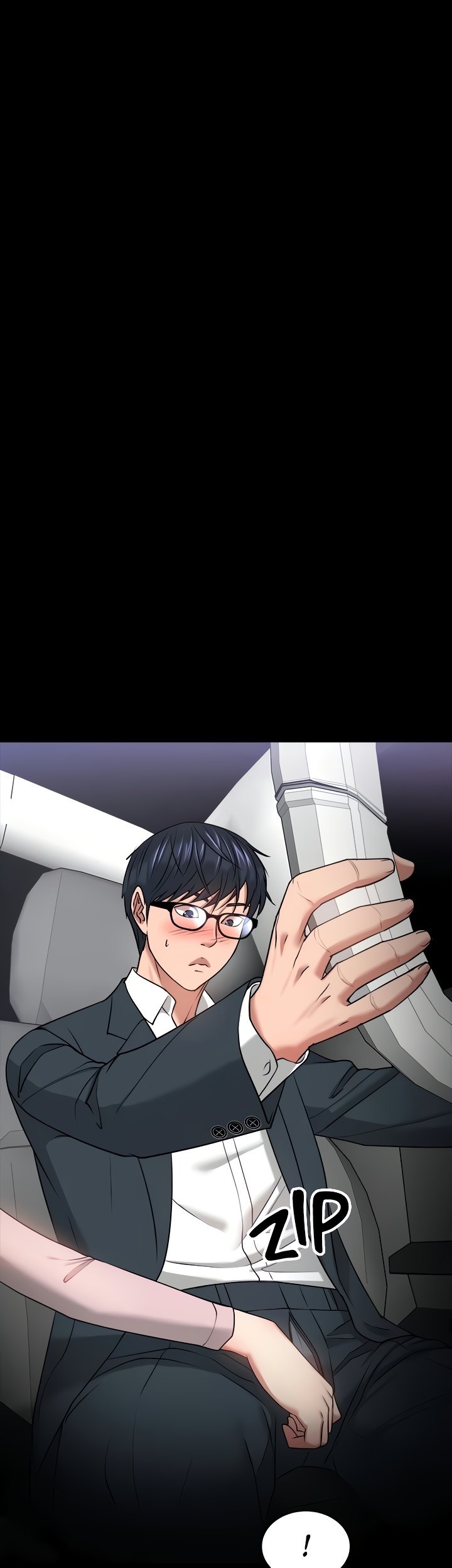 Are You Just Going To Watch - Chapter 27 49