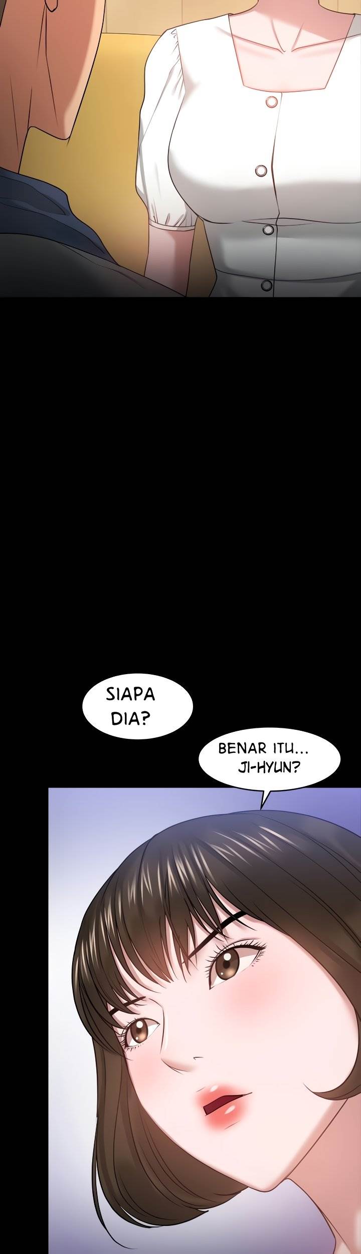 Are You Just Going To Watch - Chapter 27 8