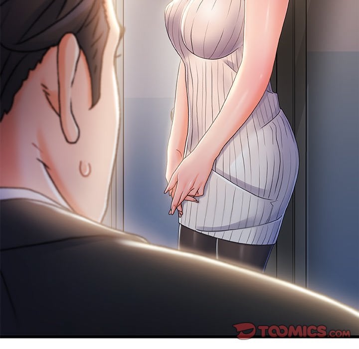 Achilles Heel - Chapter 27 116