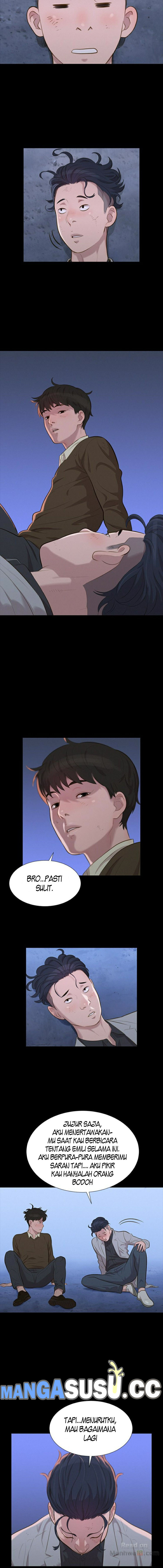 Let Me Drive - Chapter 27 8