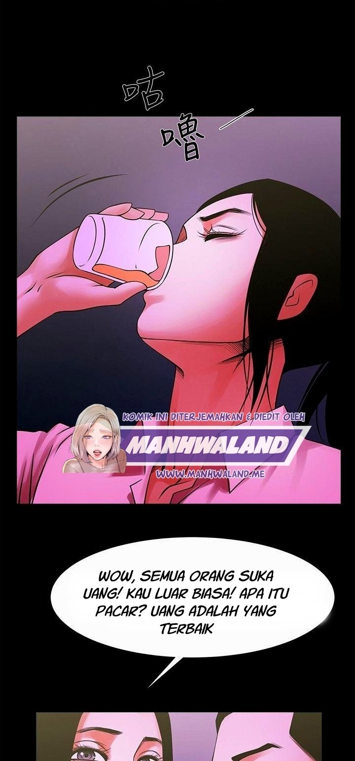 Share Girlfriend - Chapter 27 19