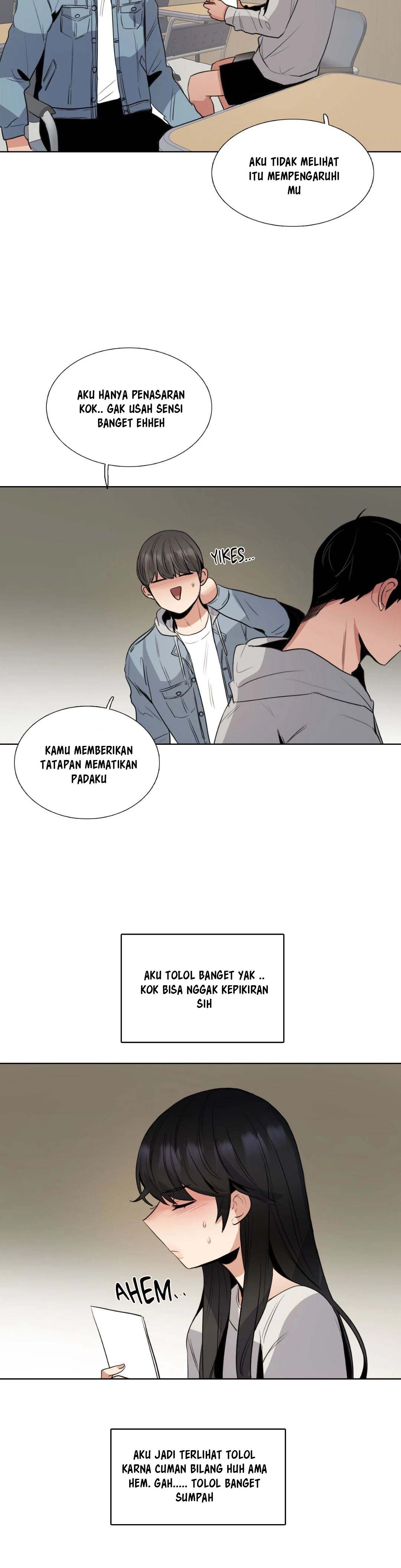 Polar Attraction - Chapter 27 21