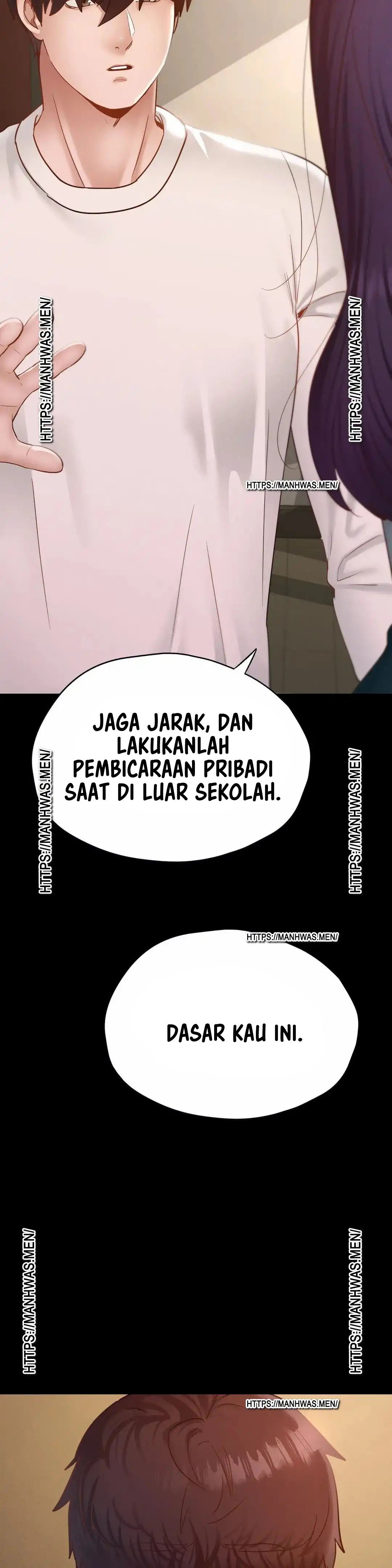 Not At School, Please - Chapter 27 10 Not At School, Please - Chapter 27 10