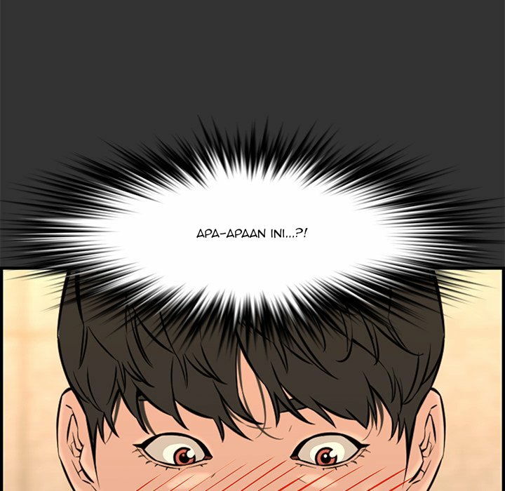 Newlyweds - Chapter 27 21