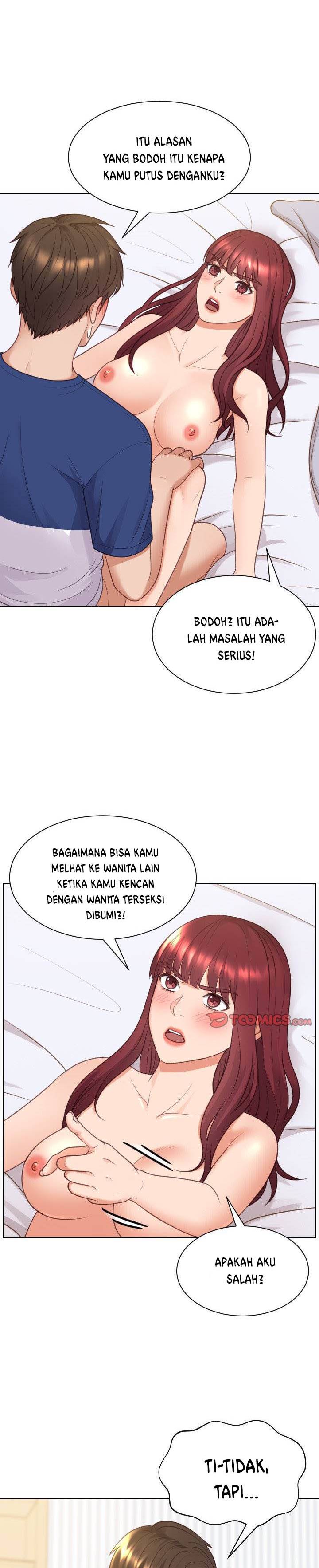 Her Situation - Chapter 27 13