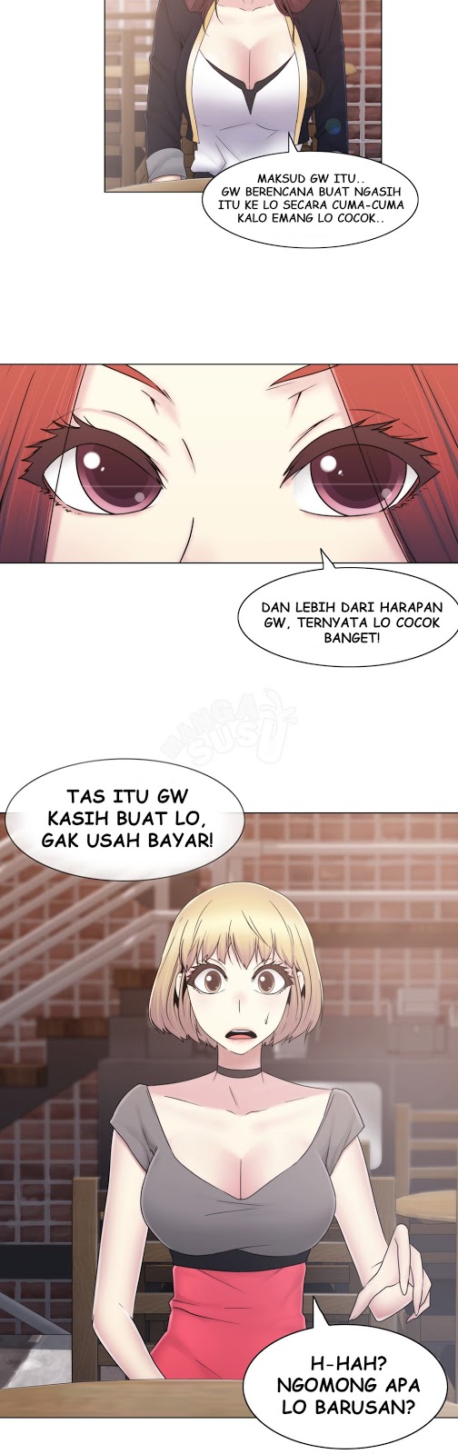 Miss Mystic - Chapter 27 21