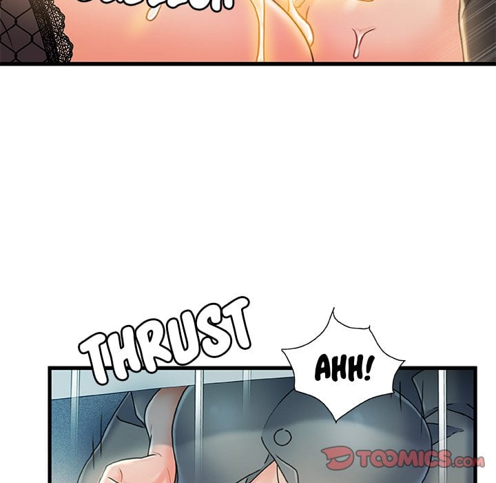 Achilles Heel - Chapter 27 92