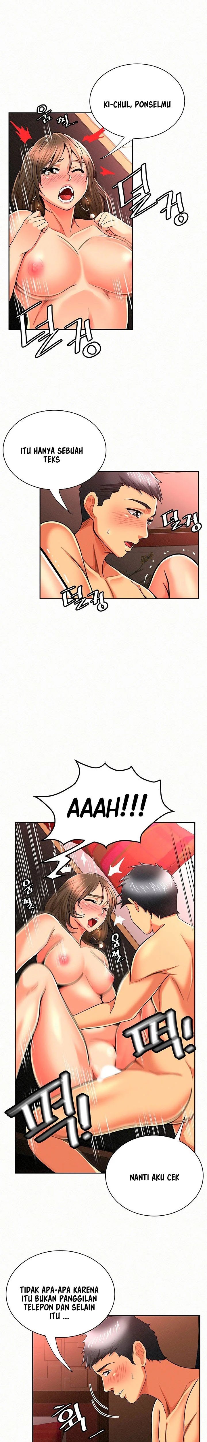 Reporting For Duty Ma’Am - Chapter 27 7 Reporting For Duty Ma’Am - Chapter 27 7