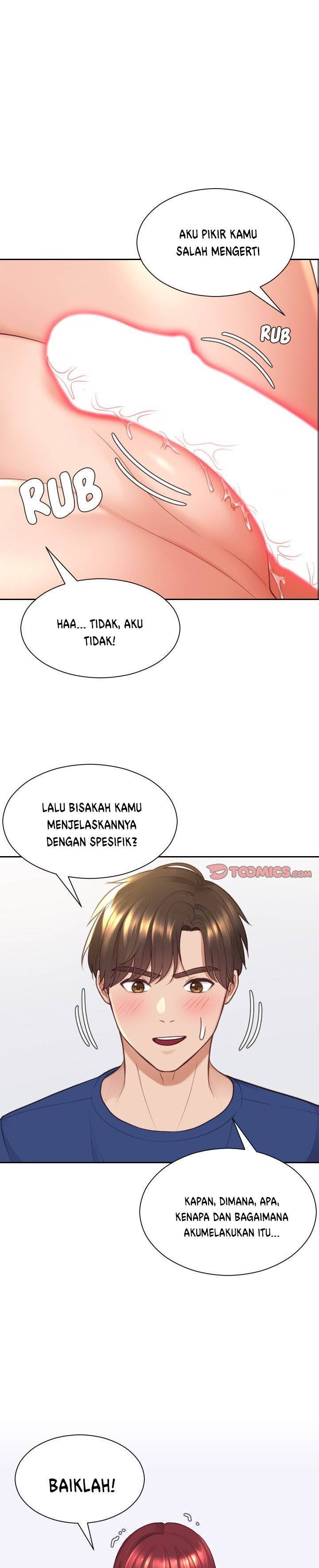 Her Situation - Chapter 27 2