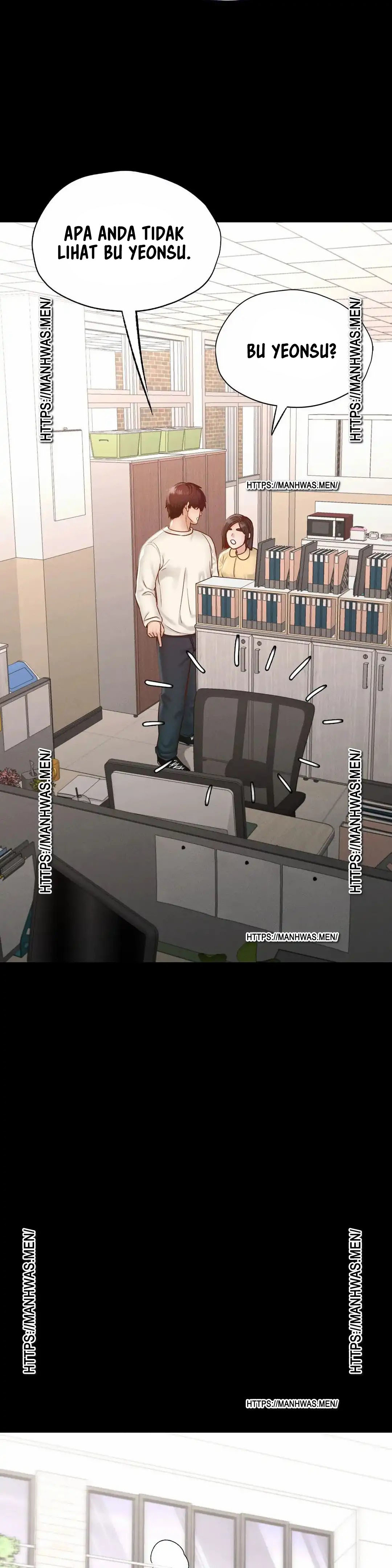 Not At School, Please - Chapter 27 31 Not At School, Please - Chapter 27 31