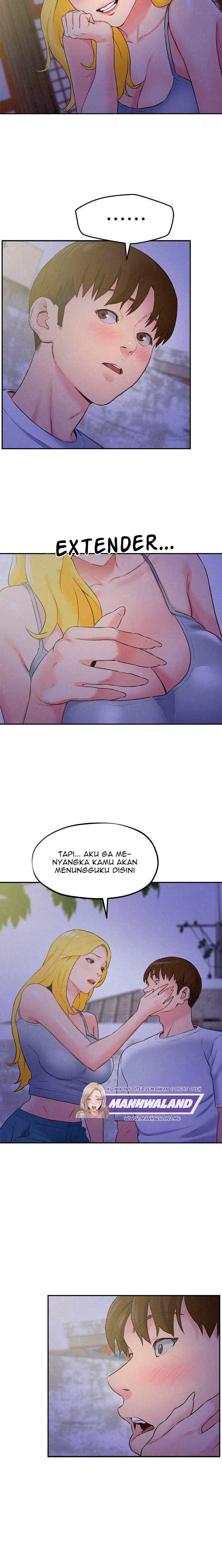 My Baby Girl - Chapter 27 10