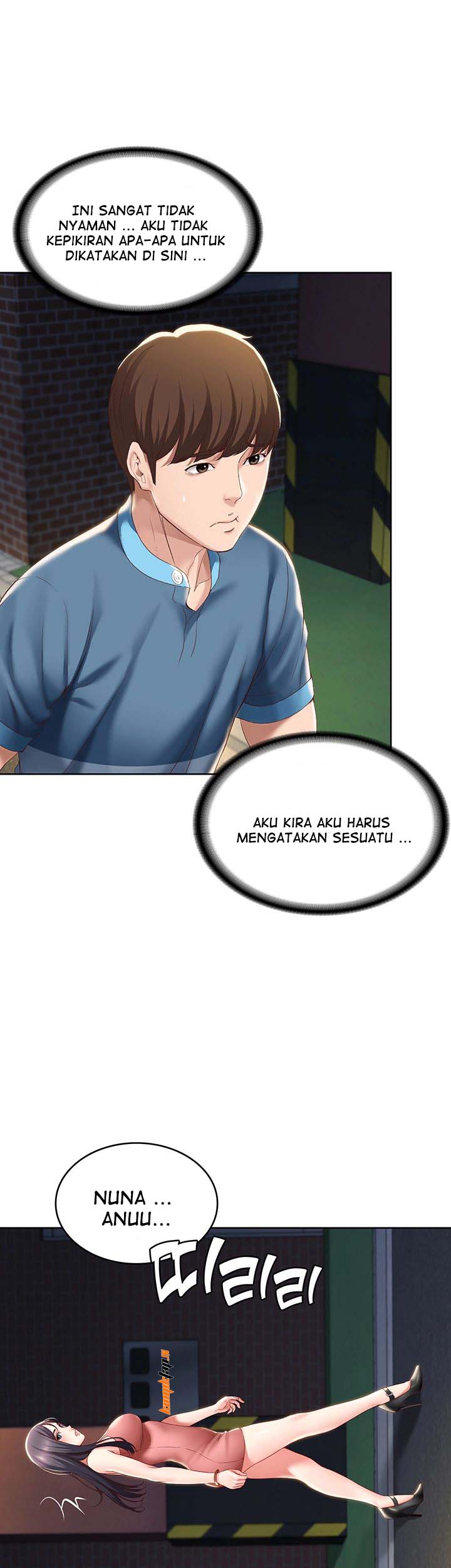 Boarding Diary - Chapter 27 26