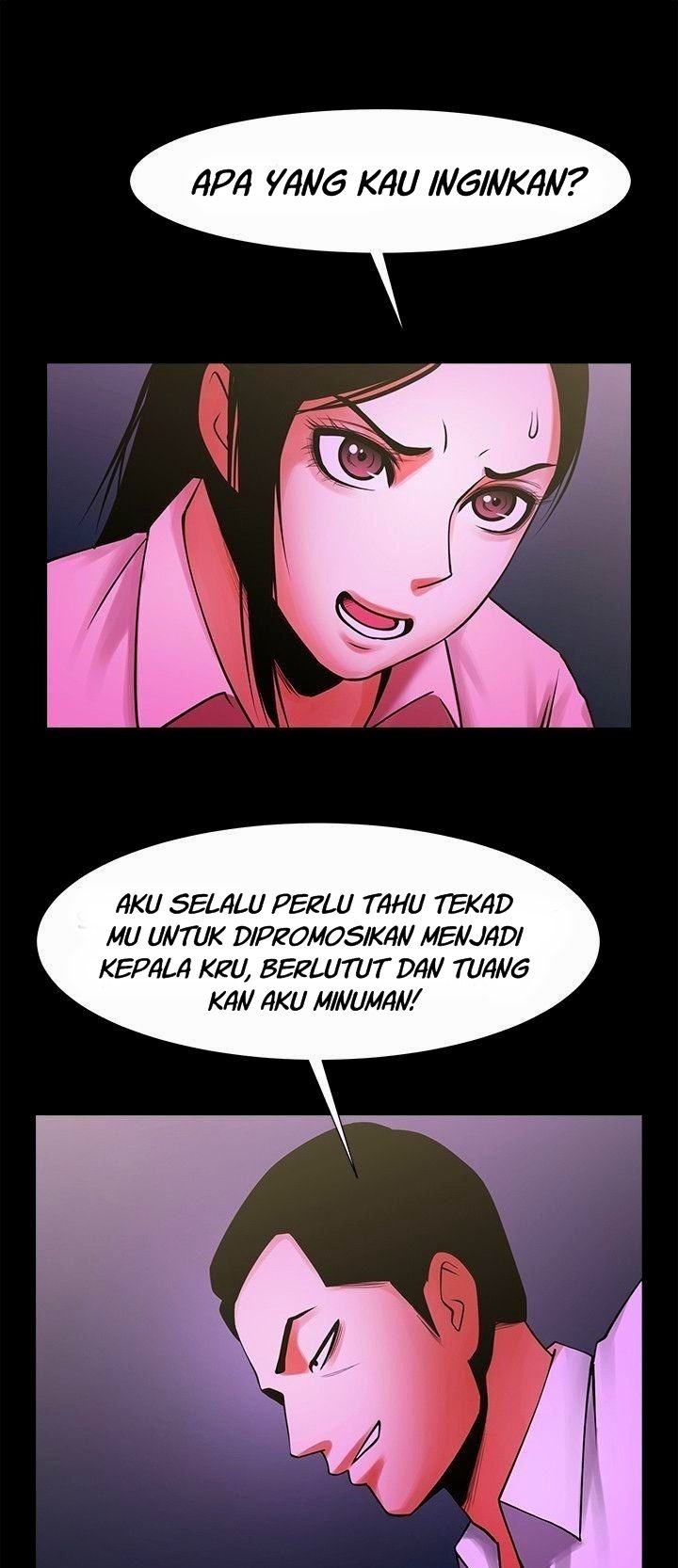 Share Girlfriend - Chapter 27 12