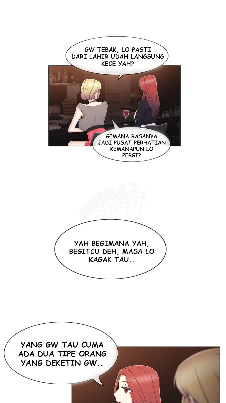 Miss Mystic - Chapter 27 30