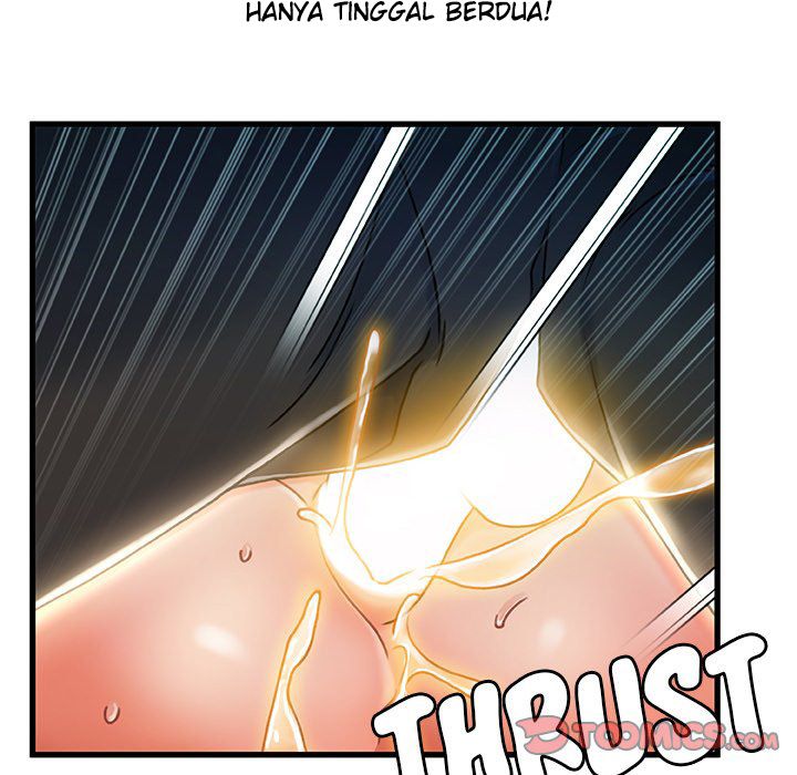 Achilles Heel - Chapter 27 88