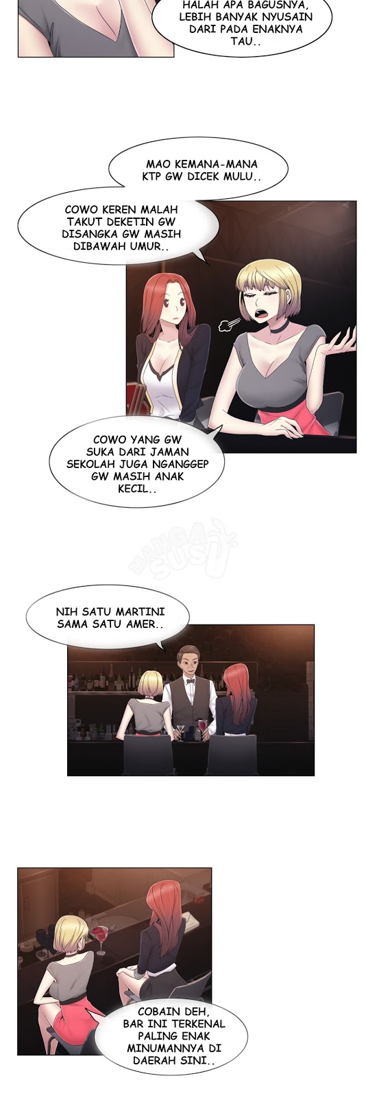 Miss Mystic - Chapter 27 27