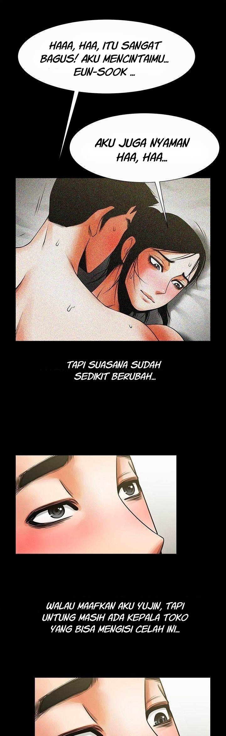 Share Girlfriend - Chapter 27 26