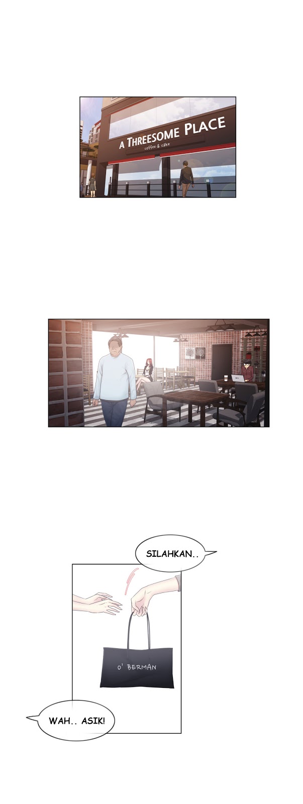 Miss Mystic - Chapter 27 18