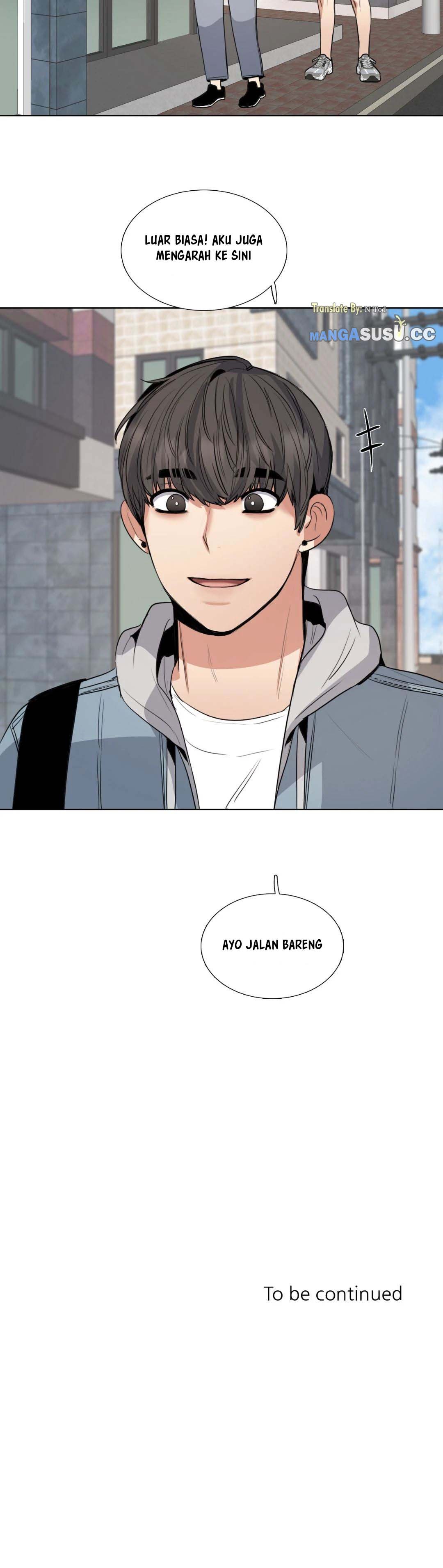 Polar Attraction - Chapter 27 27