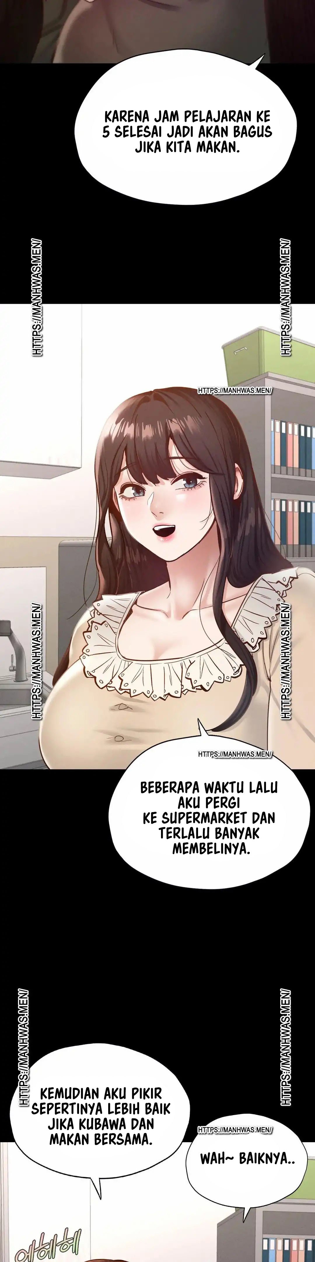 Not At School, Please - Chapter 27 29 Not At School, Please - Chapter 27 29