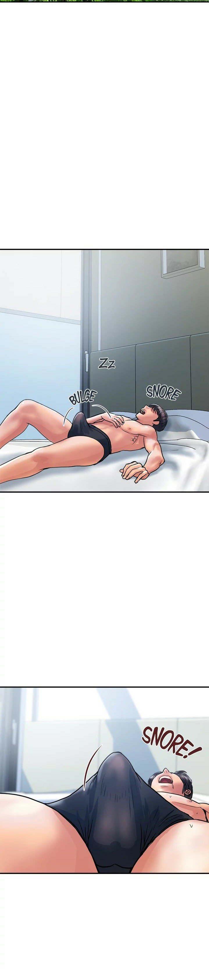 Pheromone - Chapter 27 3