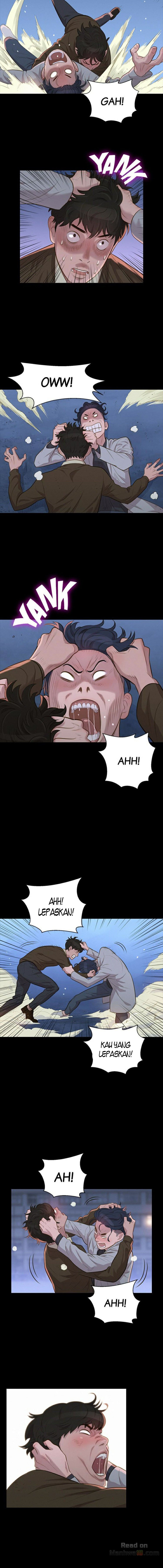 Let Me Drive - Chapter 27 6