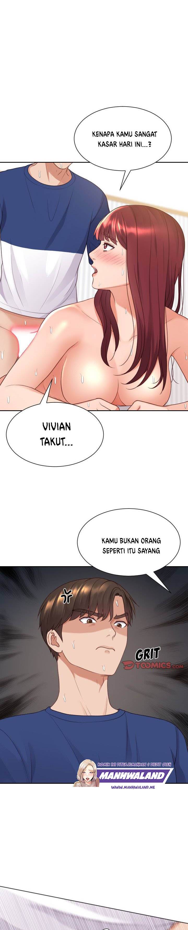 Her Situation - Chapter 27 35