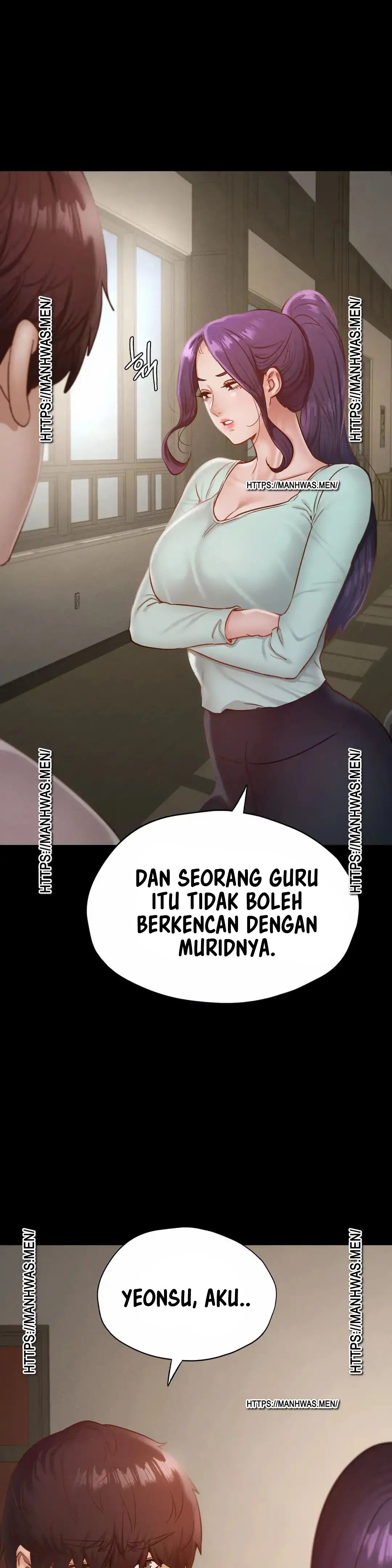 Not At School, Please - Chapter 27 9 Not At School, Please - Chapter 27 9