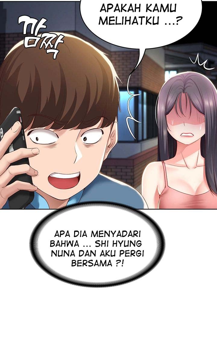 Boarding Diary - Chapter 27 30