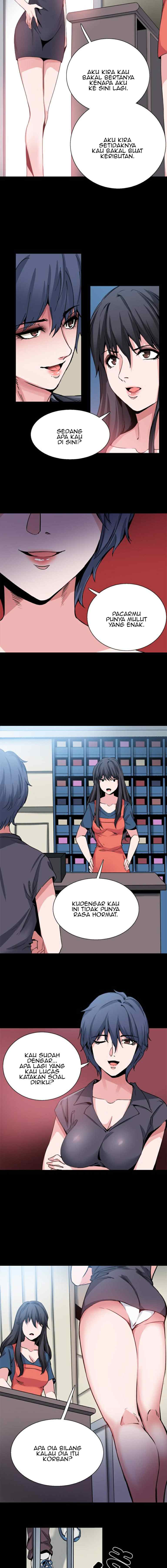 Body Change - Chapter 27 9