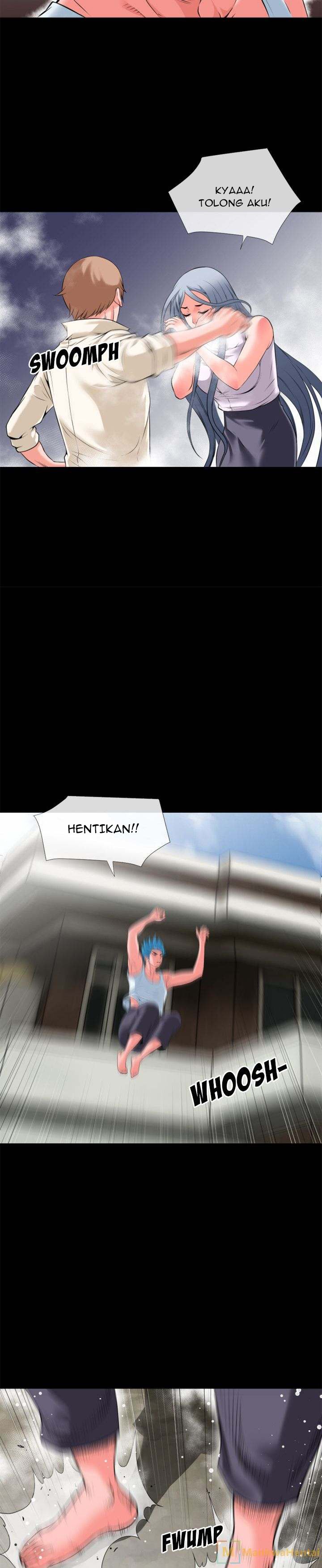 Beyond Imagination - Chapter 27 8