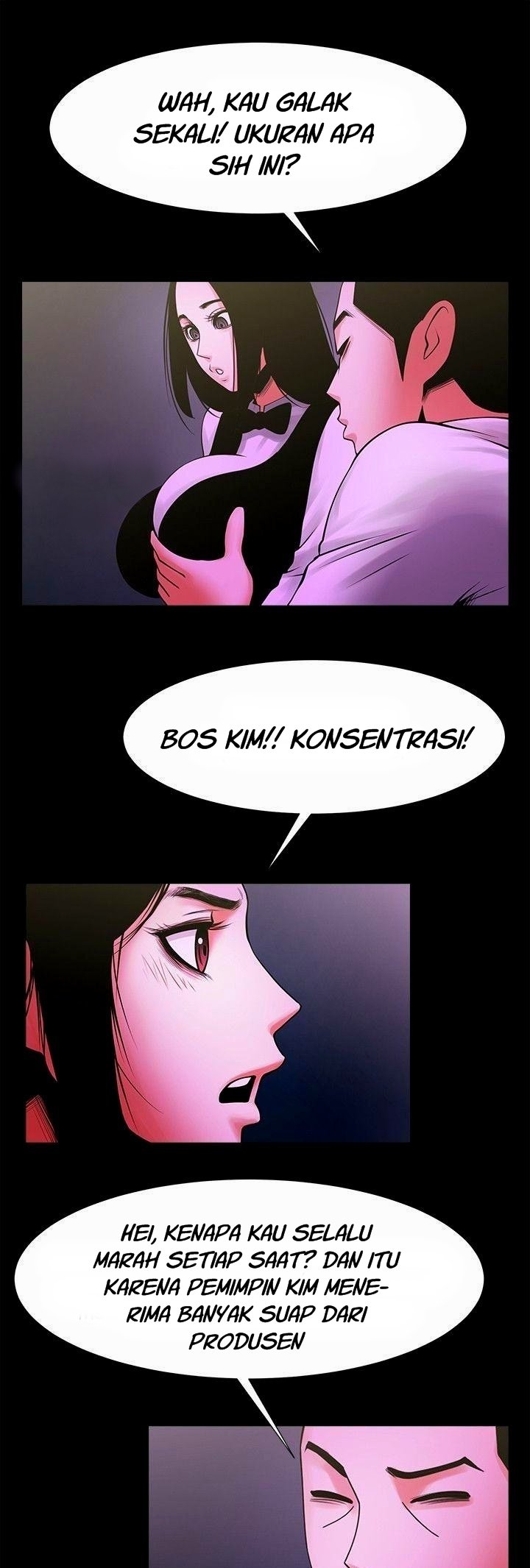 Share Girlfriend - Chapter 27 5