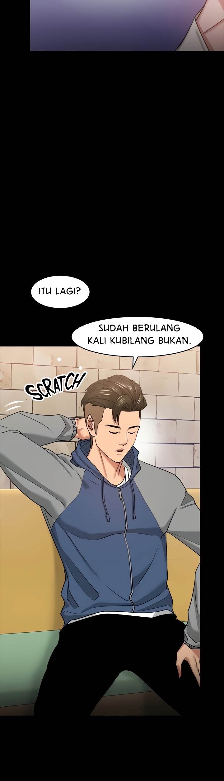 Are You Just Going To Watch - Chapter 27 9