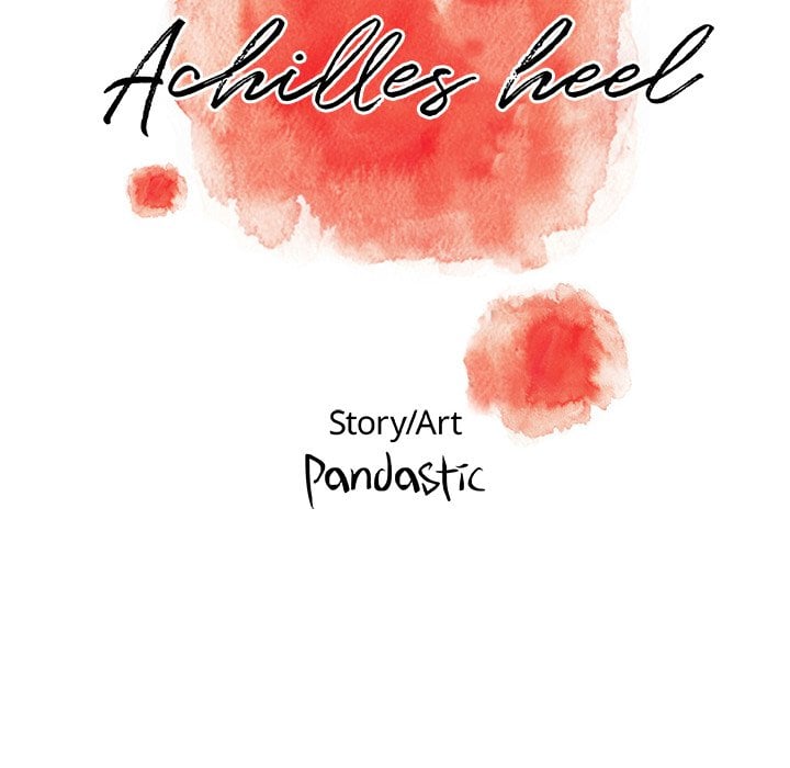 Achilles Heel - Chapter 27 98