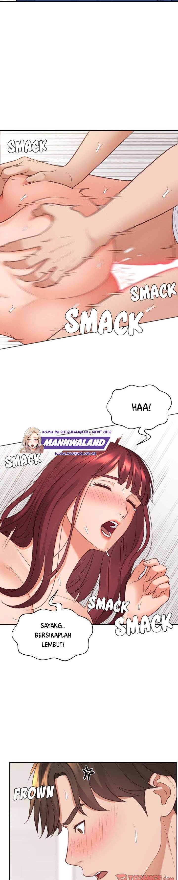 Her Situation - Chapter 27 30