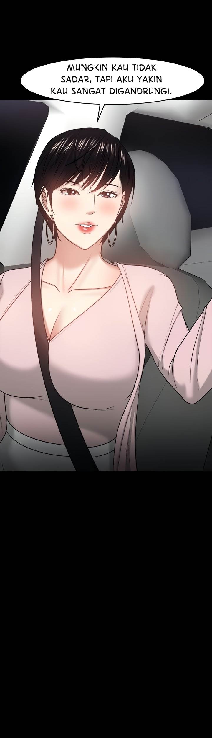 Are You Just Going To Watch - Chapter 27 43