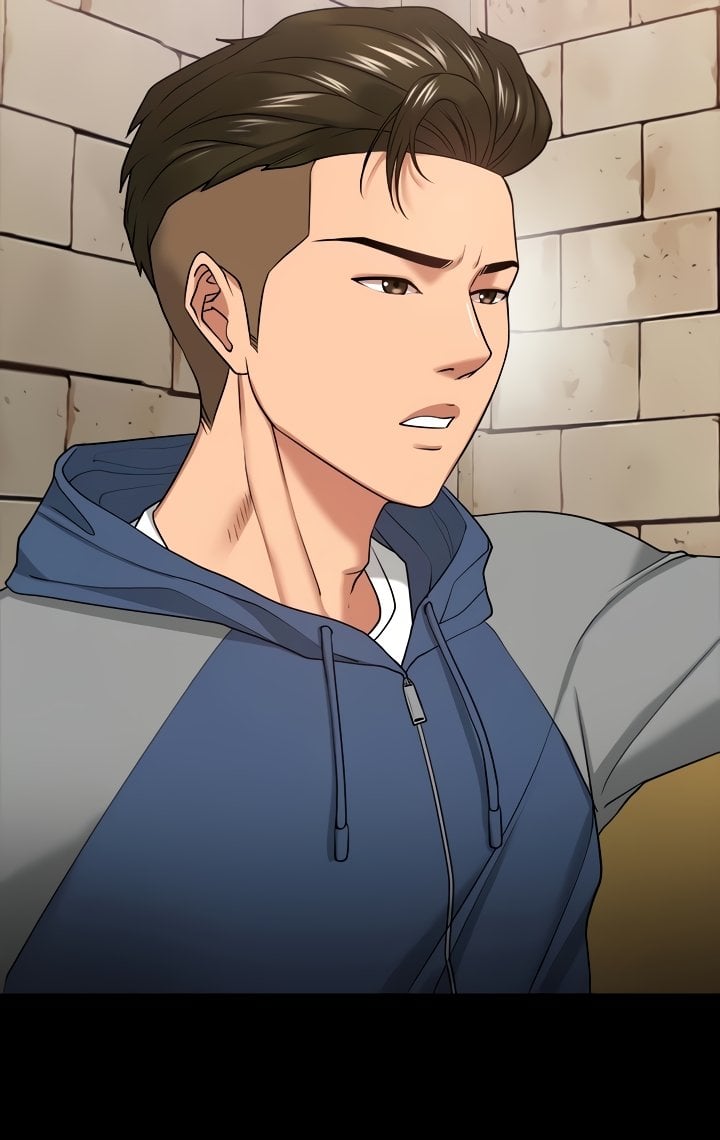 Are You Just Going To Watch - Chapter 27 14