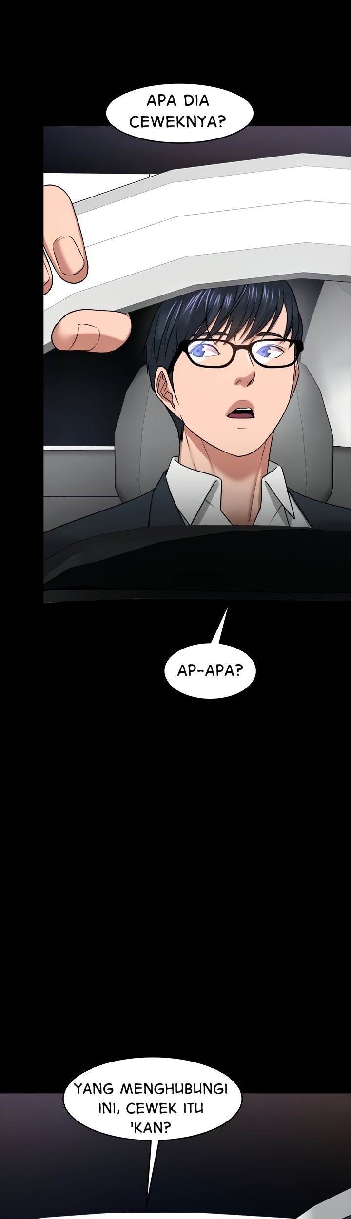 Are You Just Going To Watch - Chapter 27 31