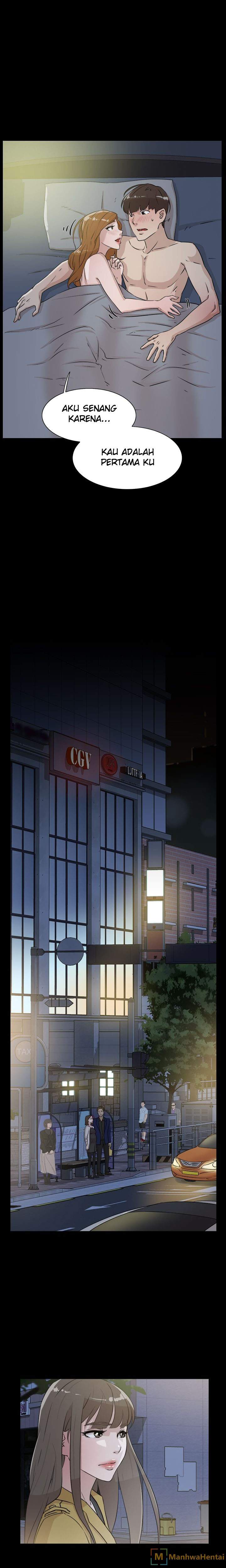 Her 4 Incher - Chapter 27 14 Her 4 Incher - Chapter 27 14