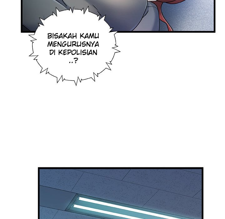 Achilles Heel - Chapter 27 110