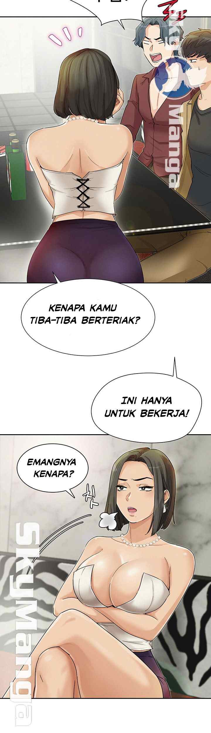 His Impotence - Chapter 27 18 His Impotence - Chapter 27 18