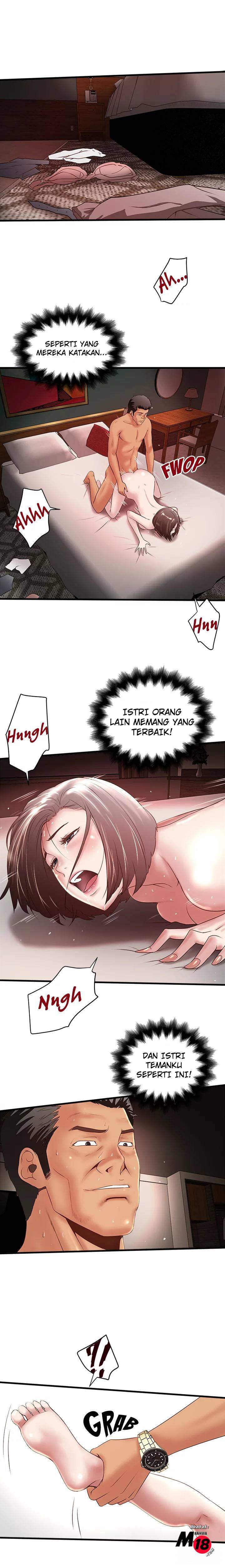 The Housemaid - Chapter 27 5