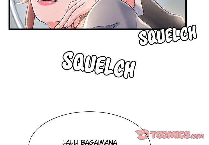 Achilles Heel - Chapter 27 4