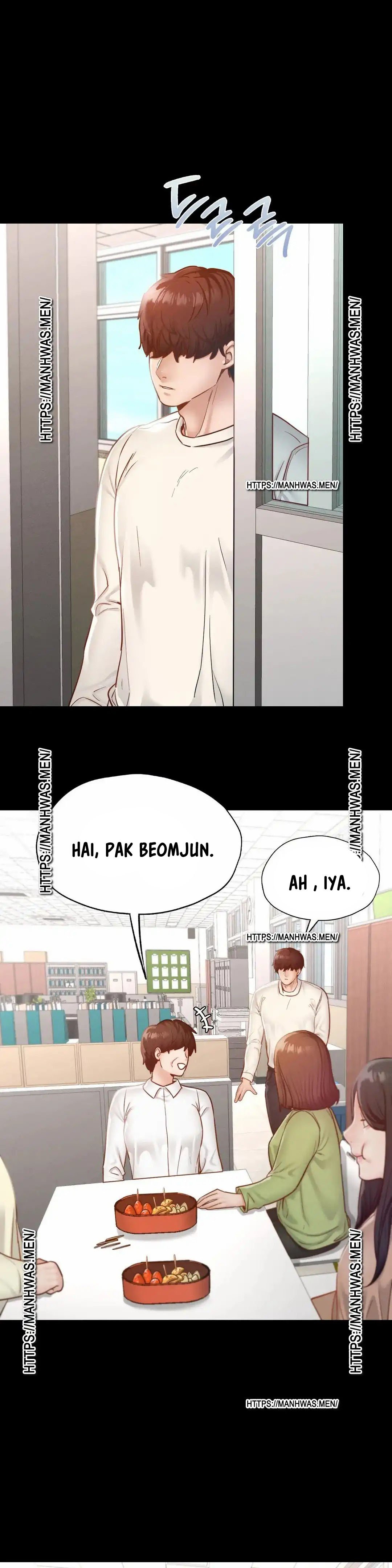 Not At School, Please - Chapter 27 27 Not At School, Please - Chapter 27 27