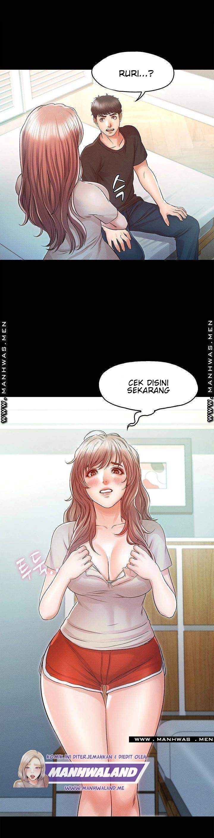 Who did you do with - Chapter 27 6 Who did you do with - Chapter 27 6