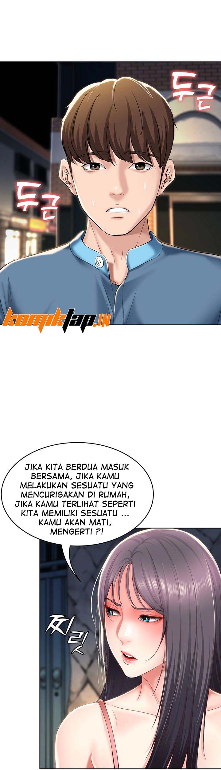 Boarding Diary - Chapter 27 41
