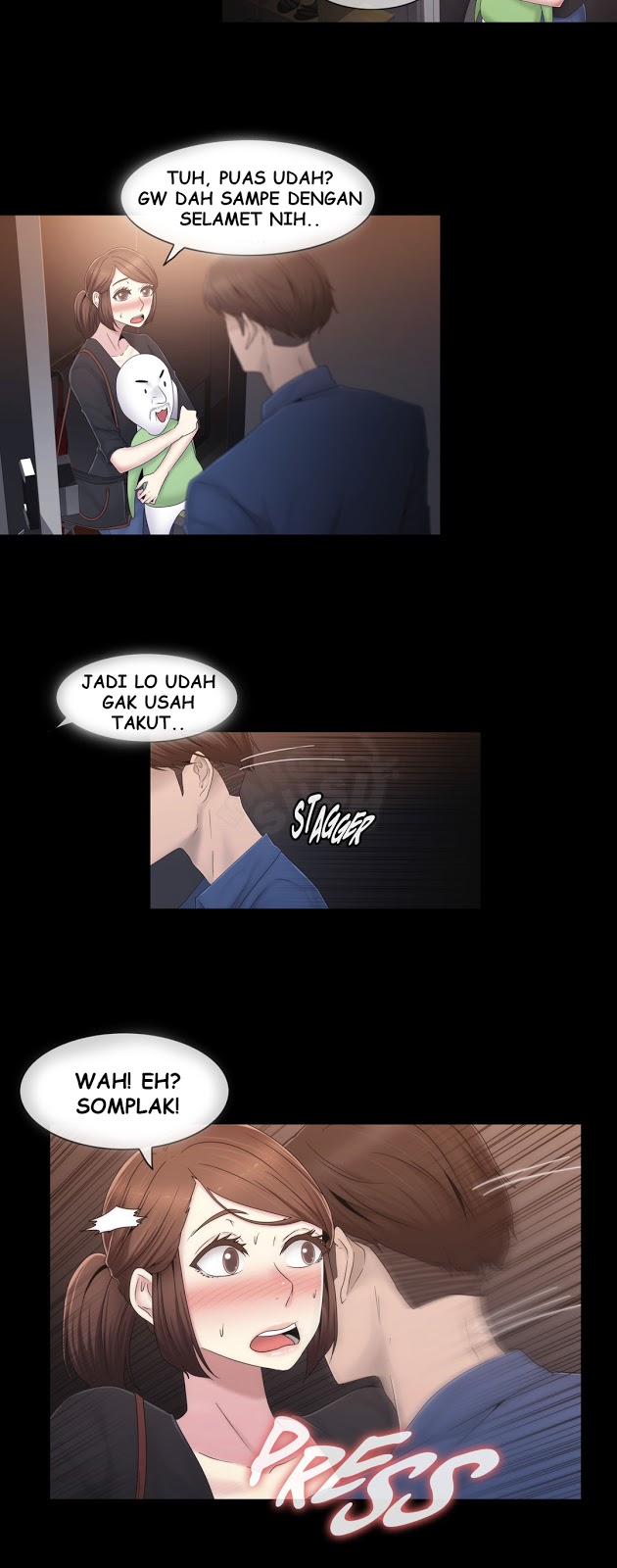 Miss Mystic - Chapter 27 11