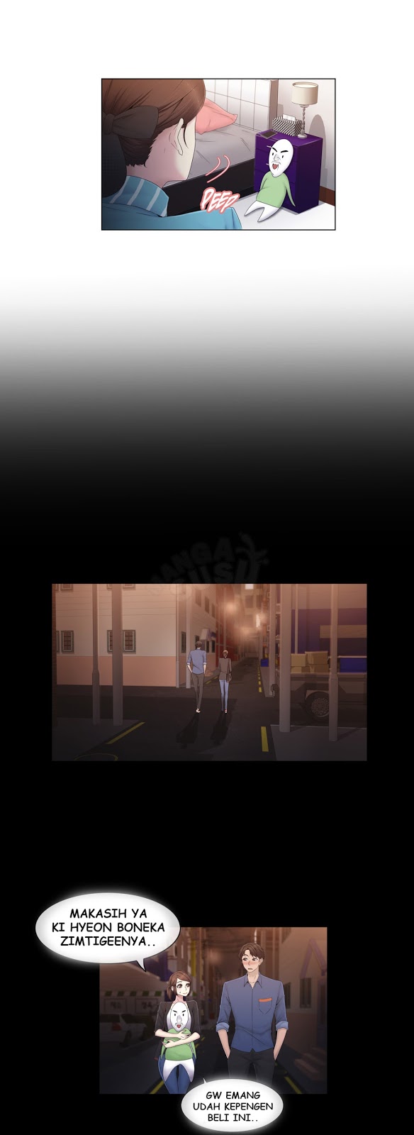 Miss Mystic - Chapter 27 2