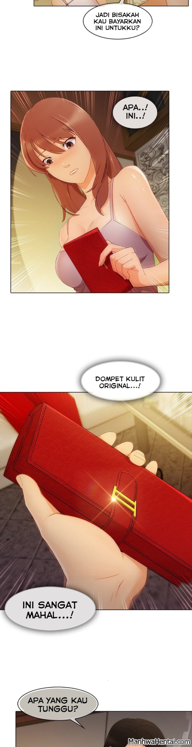 Lady Long Legs - Chapter 27 22 Lady Long Legs - Chapter 27 22